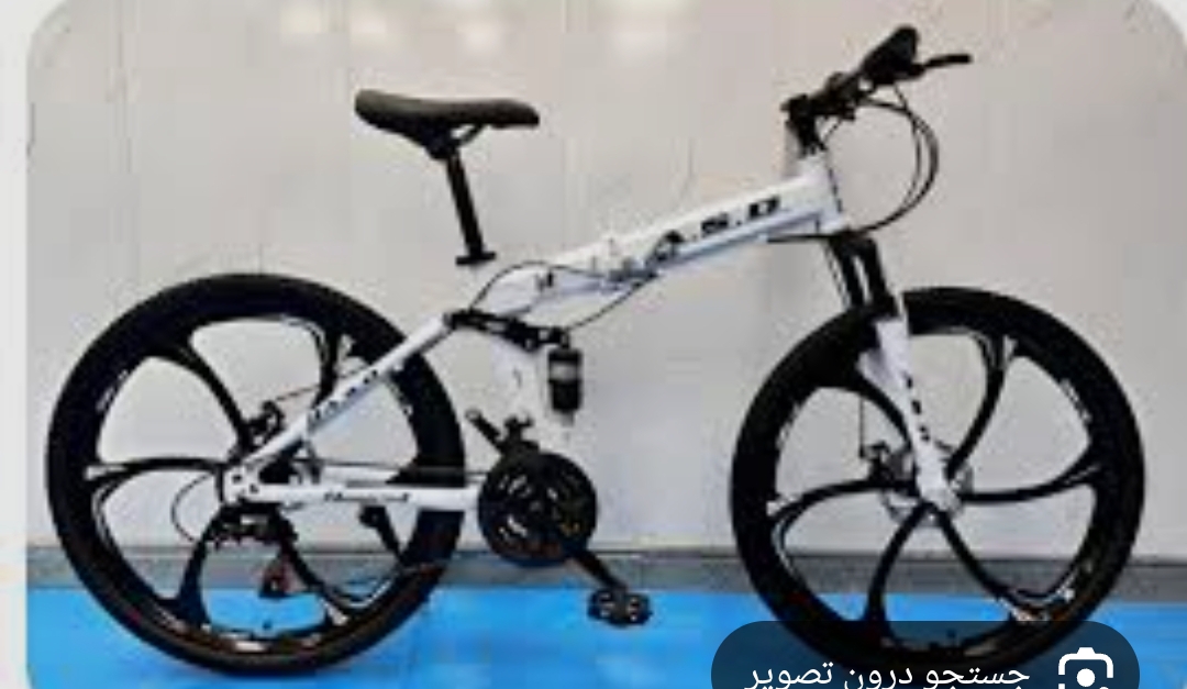 فروش دوچرخه asd