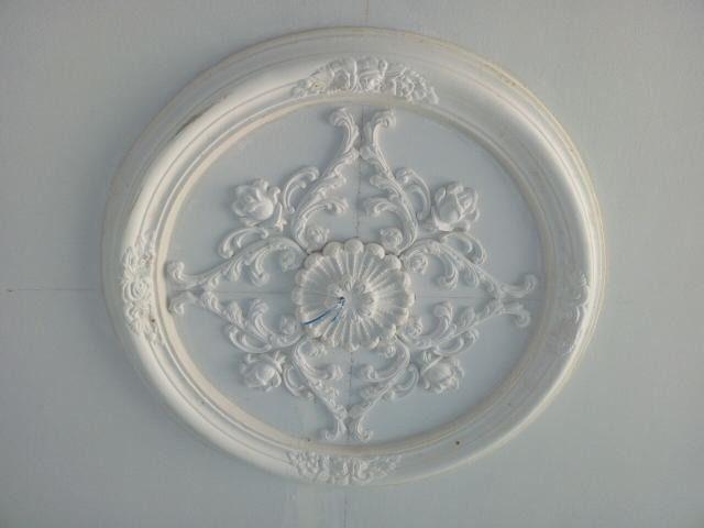 گچبری پیش ساخته