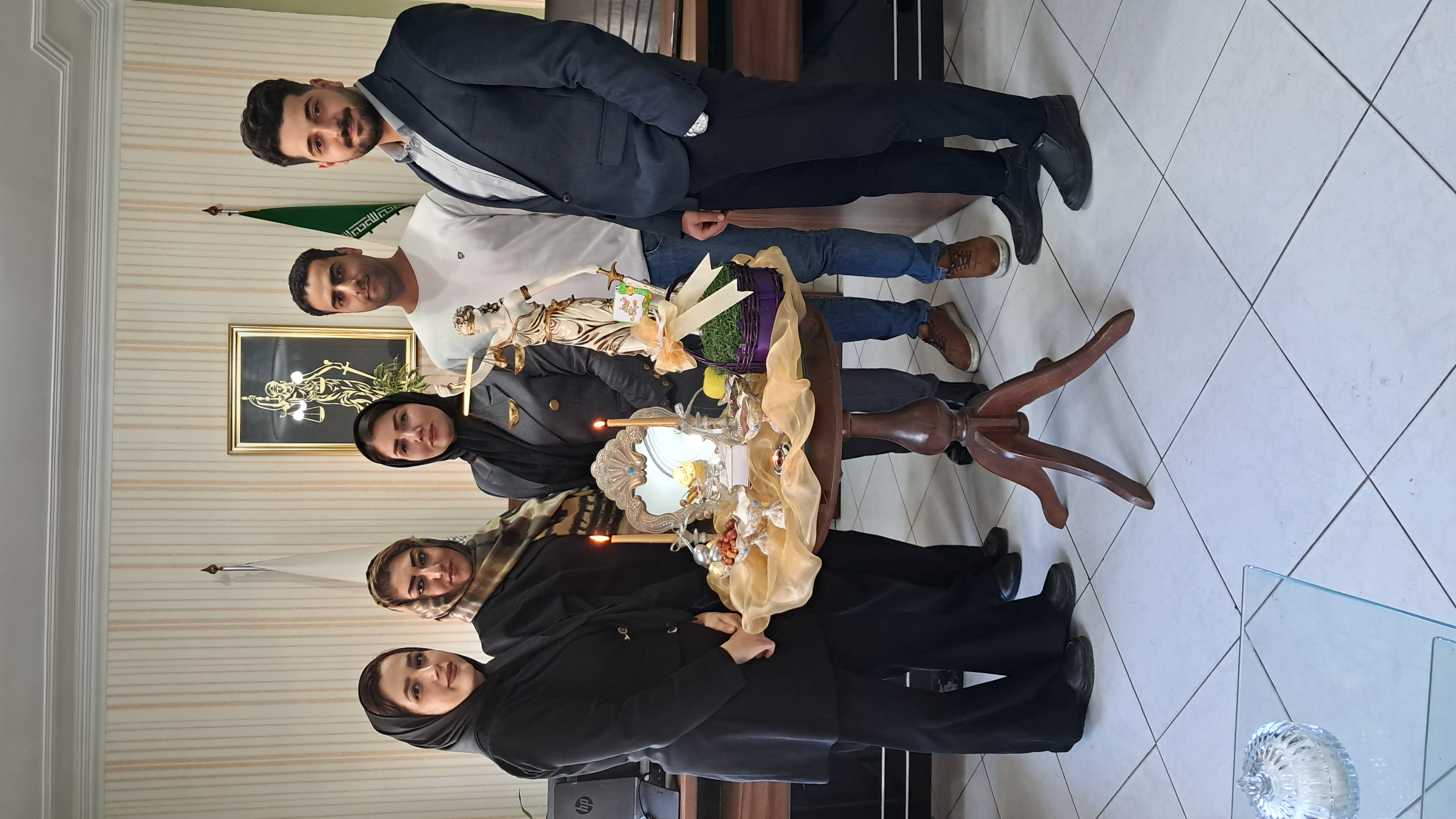 وکیل پایه یک دادگستری یلدا استرکی