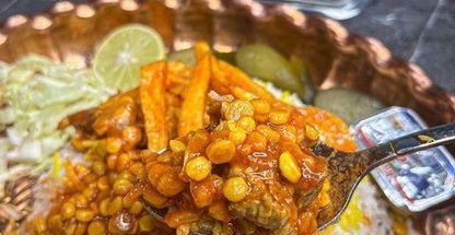 رستوران بهار