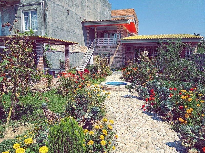 اجاره ویلا استخردار در گرگان کردکوی