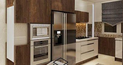 شرکت گریت کابینت