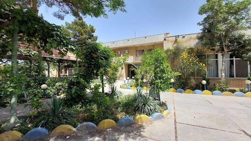 Tourism Hotel of Ardestan