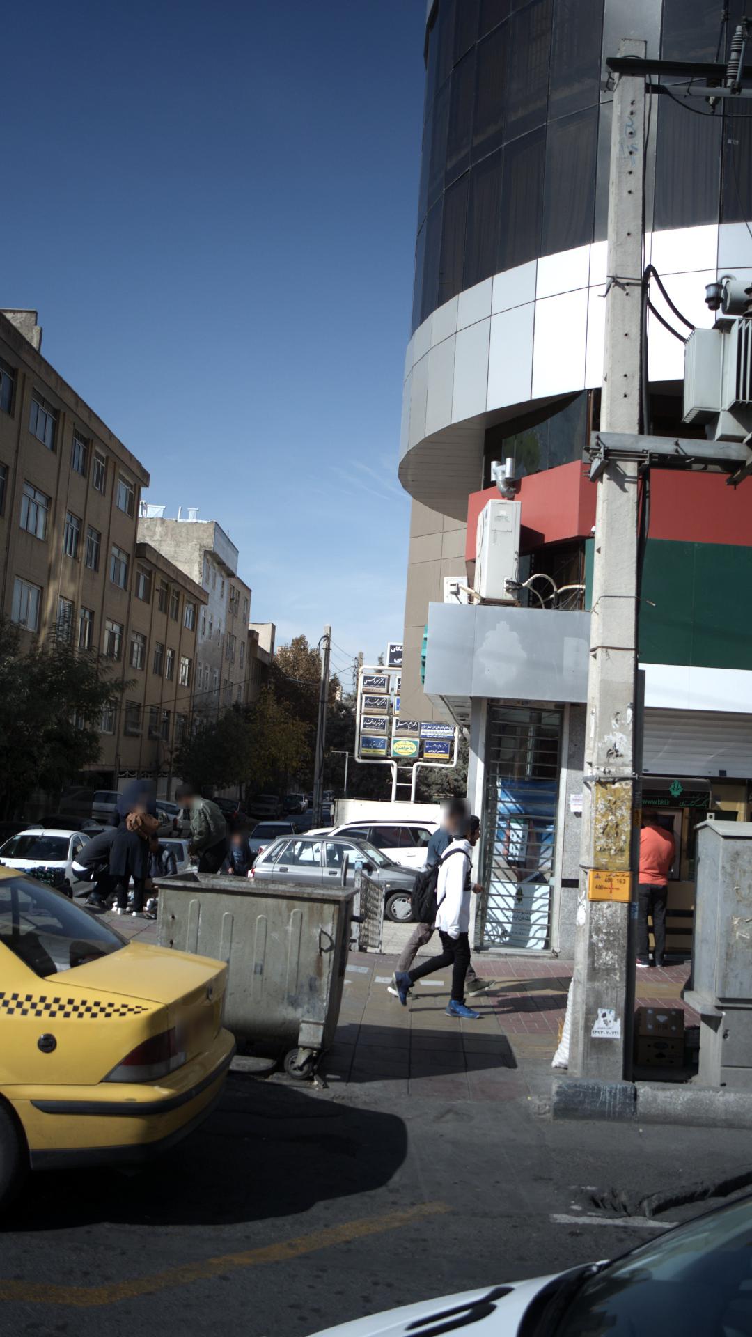 دکتر خسرو محسنی
