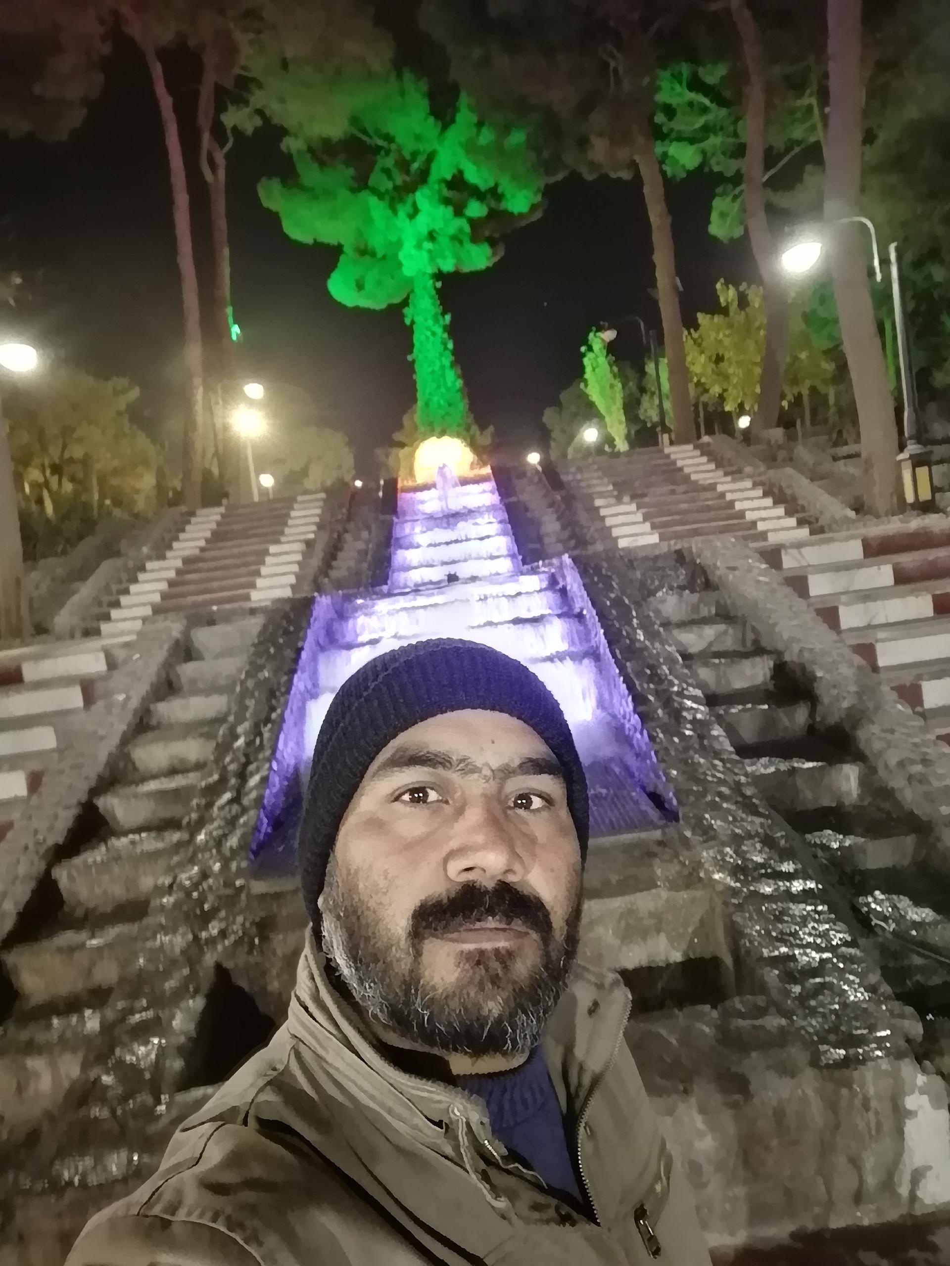پارک ایرانمنش