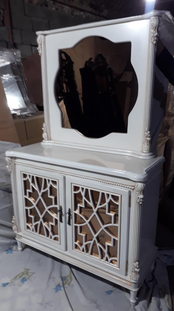 انبار شرکت آسا چوب