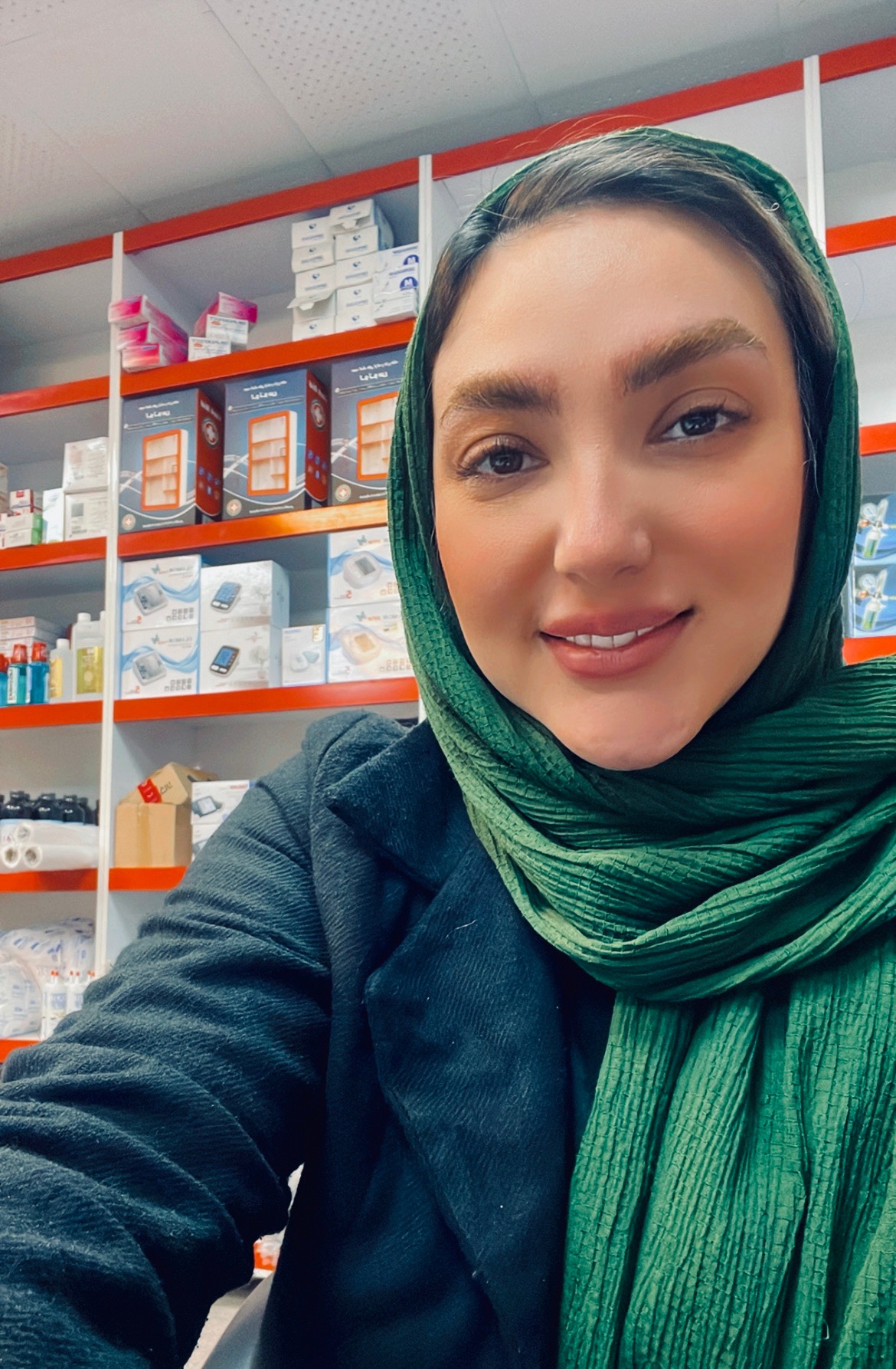 کالای پزشکی بوعلی