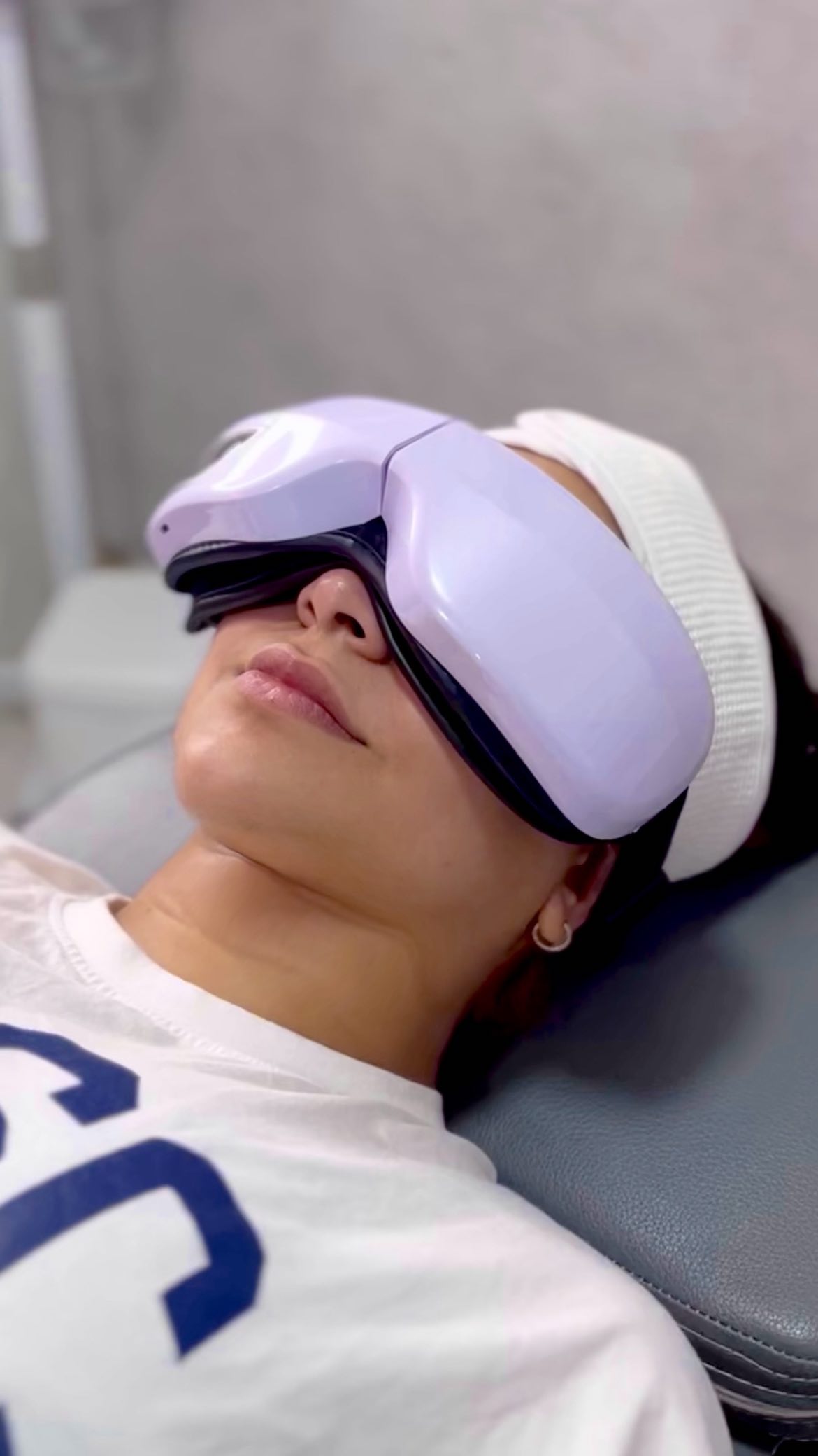 فیشال و پاکسازی پوست مهر