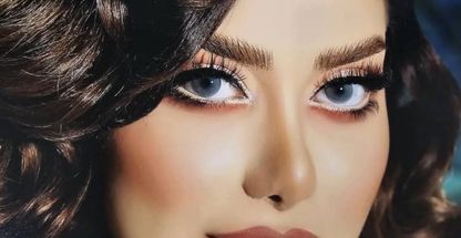 سالن زیبایی مونا مومنی