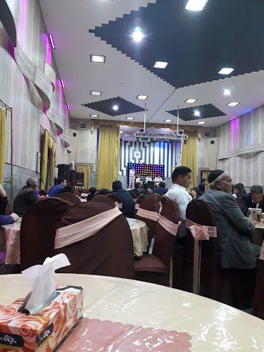 Sadaf Hall and Hotel