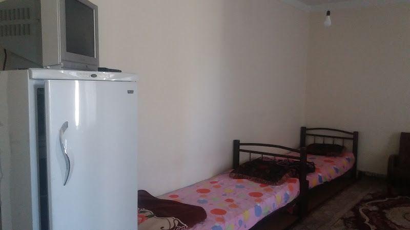 اسکان مسافر