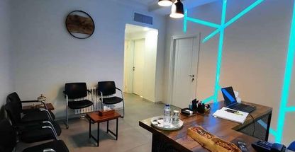 مرکز مشاوره و خدمات روانشناسی آرام اندیش