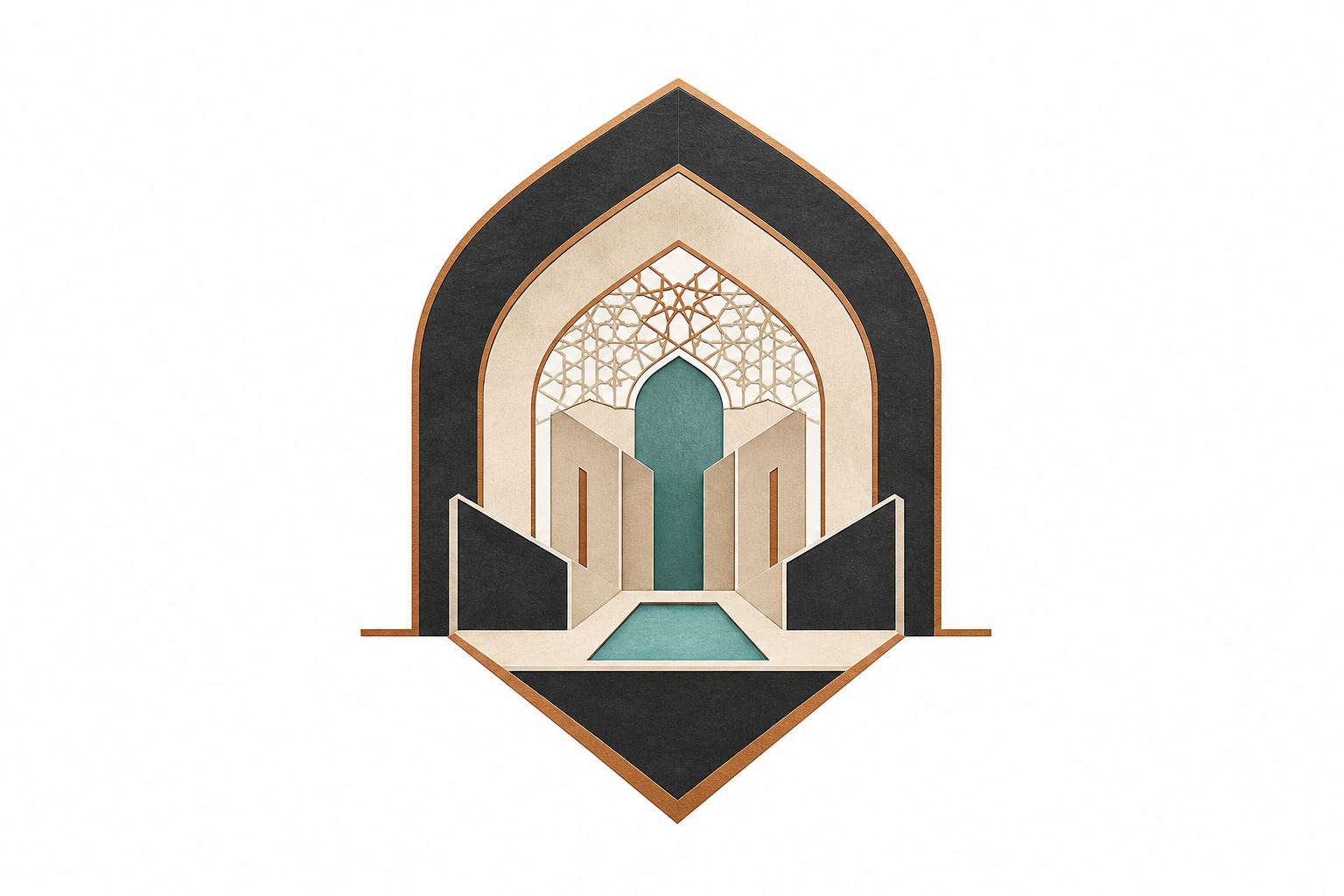 مرکز خدمات دیجیتال ونداد AI