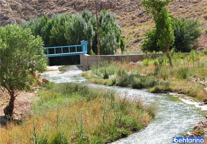 روستای اسفرجان