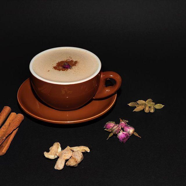 کافه بین الملل