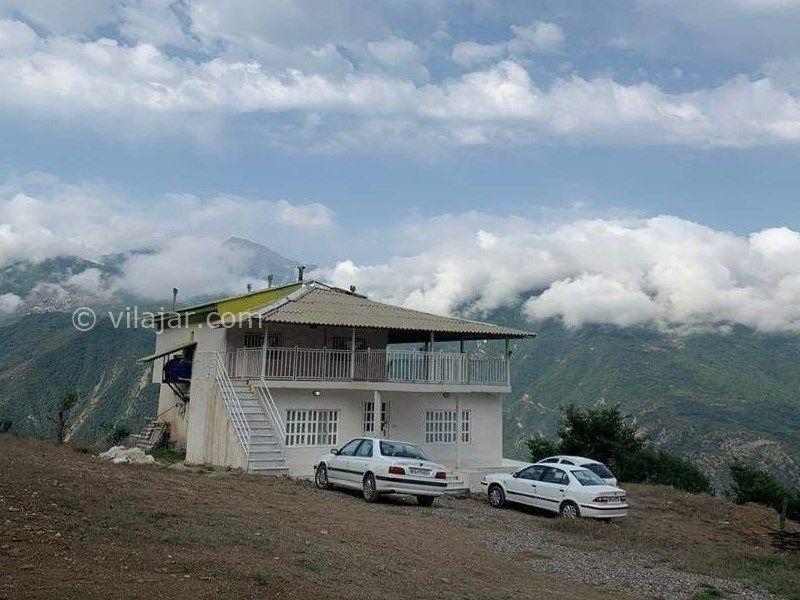 اجاره ویلا ییلاقی نزدیک گرگان