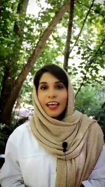 روانشناس دکتر مریم مویدی مهر