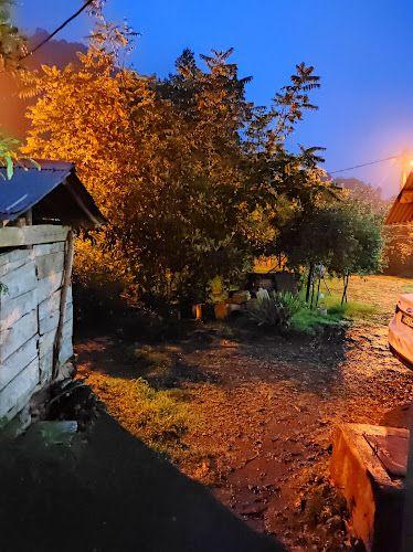 مجموعه اقامتگاه بهرام خوشرو