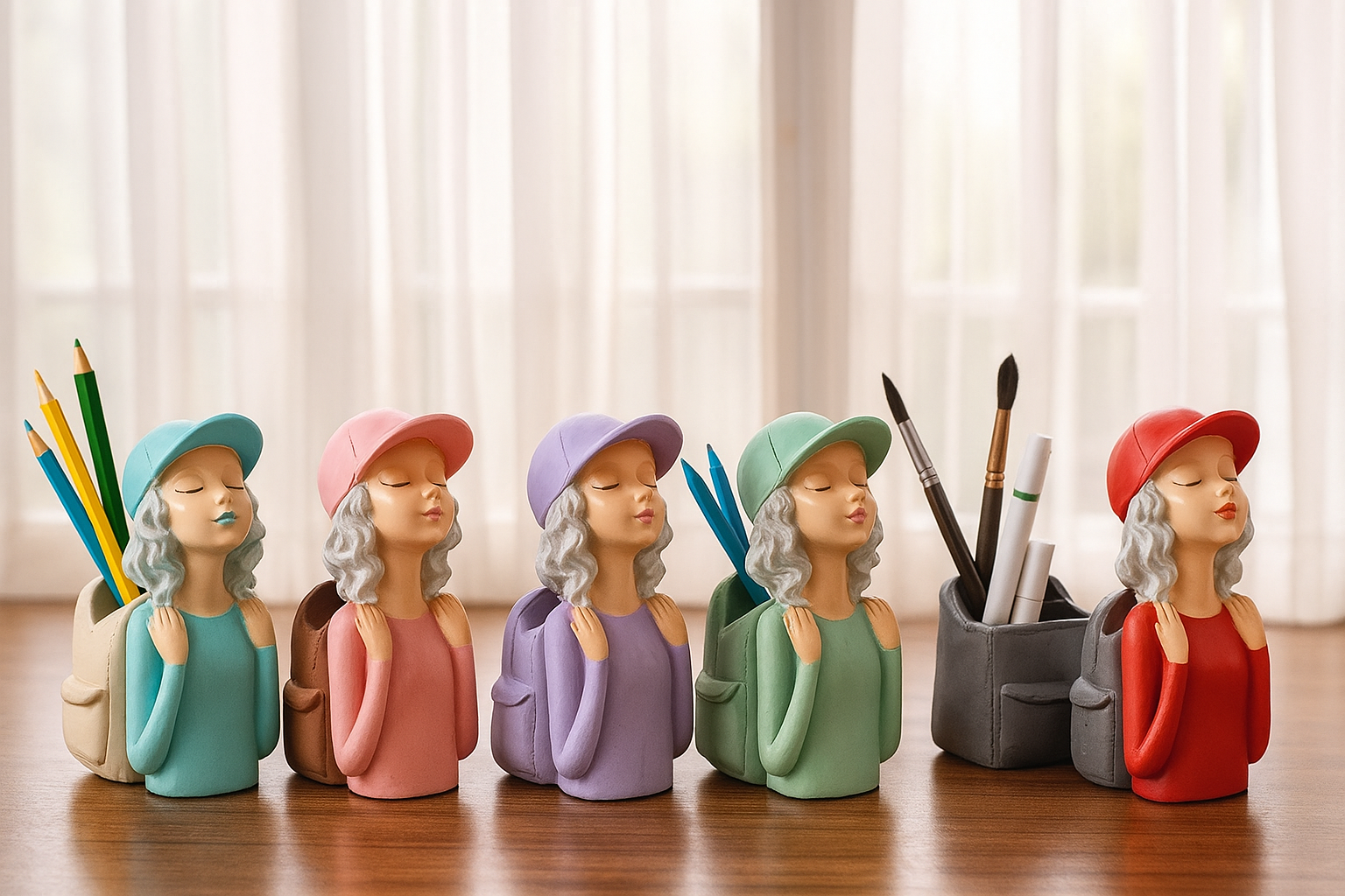 گالری شمع و سنگ مصنوعی هلیا