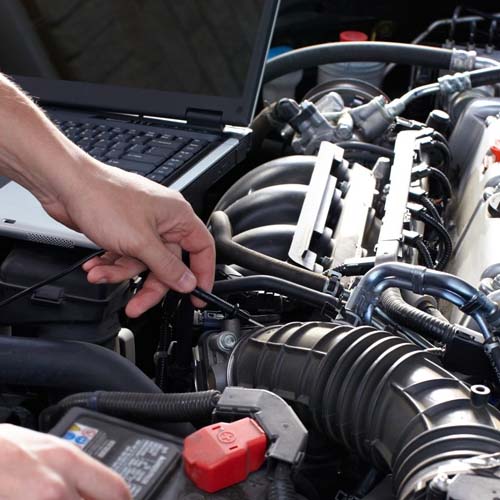 تون آپ کار و مکانیک مهدوی