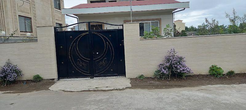 ویلای ساحلی حیاط دار آرامش