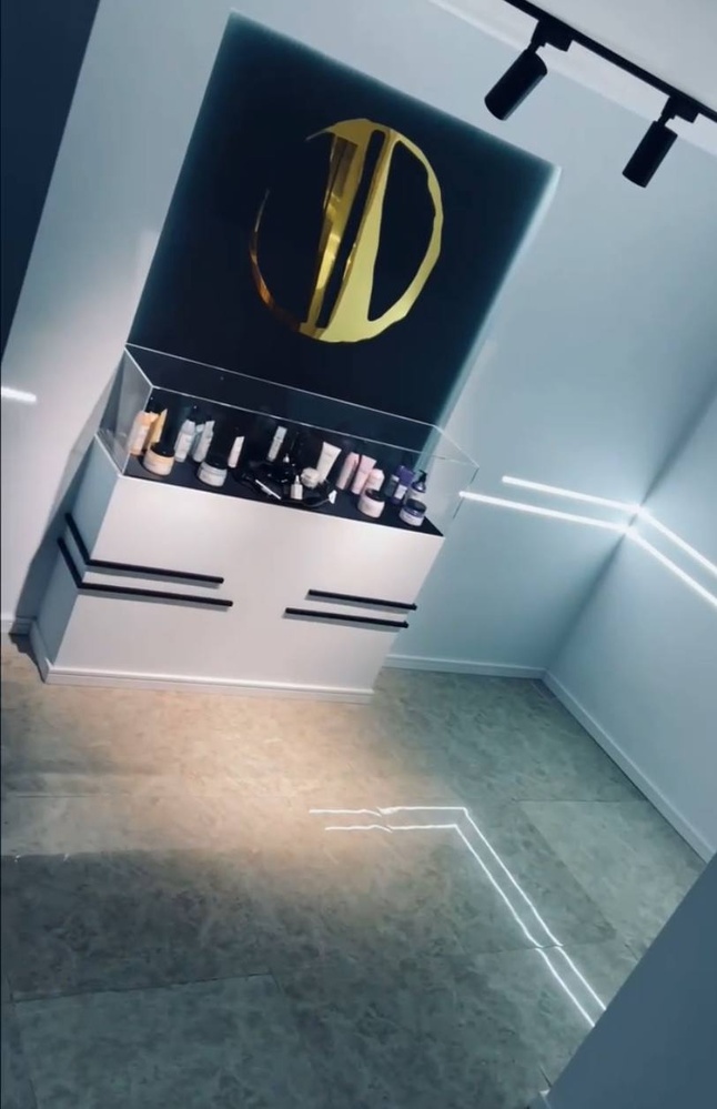 طراحی و اجرایی دکوراسیون داخلی  کناف