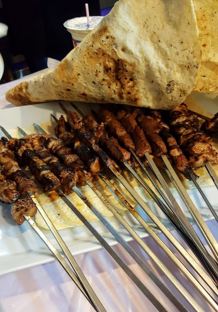 جگرکی بهار نارنج