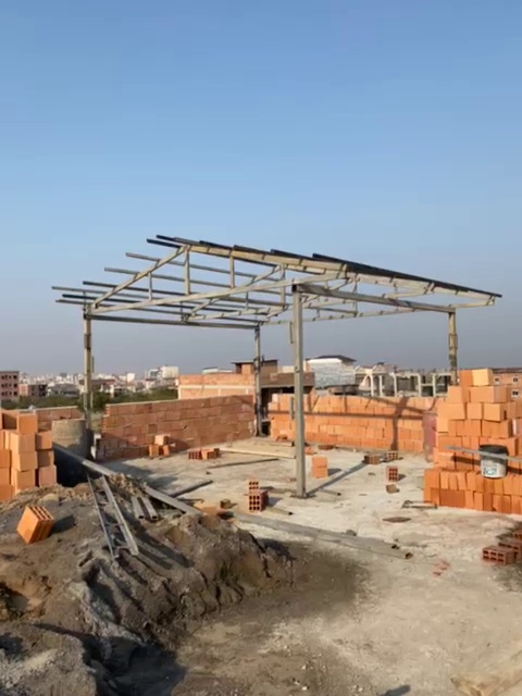 خدمات جوشکاری برتر