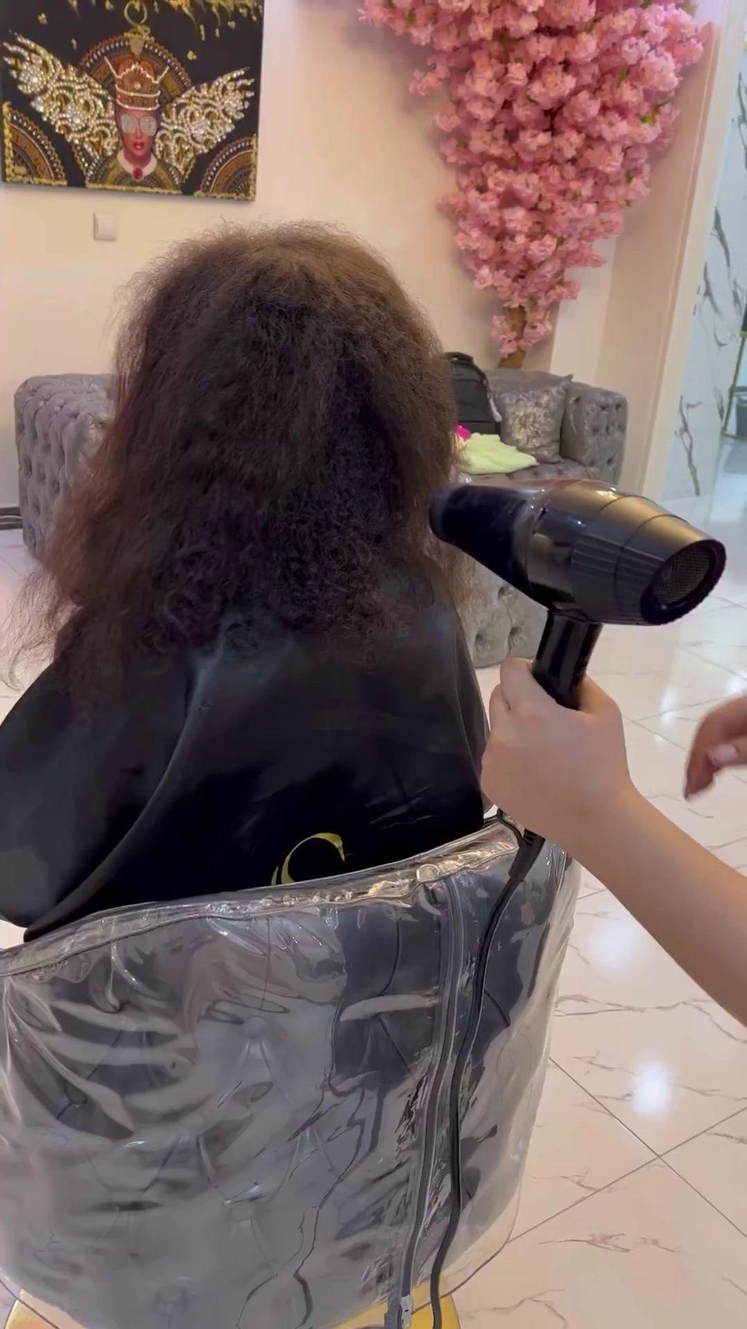 سالن زیبایی سانی