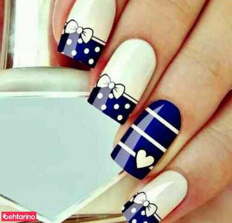 کاشت و ترمیم ناخن گلناز