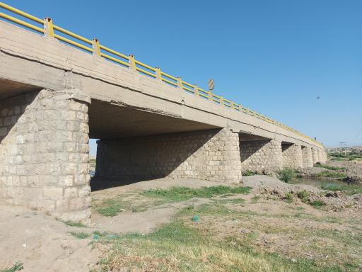 پل شهر چای
