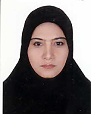 محبوبه ملکی فر