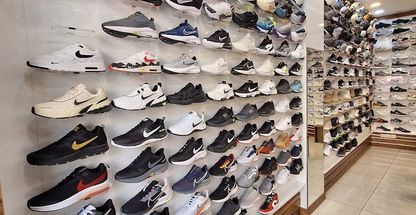 فروشگاه کفش رکورد