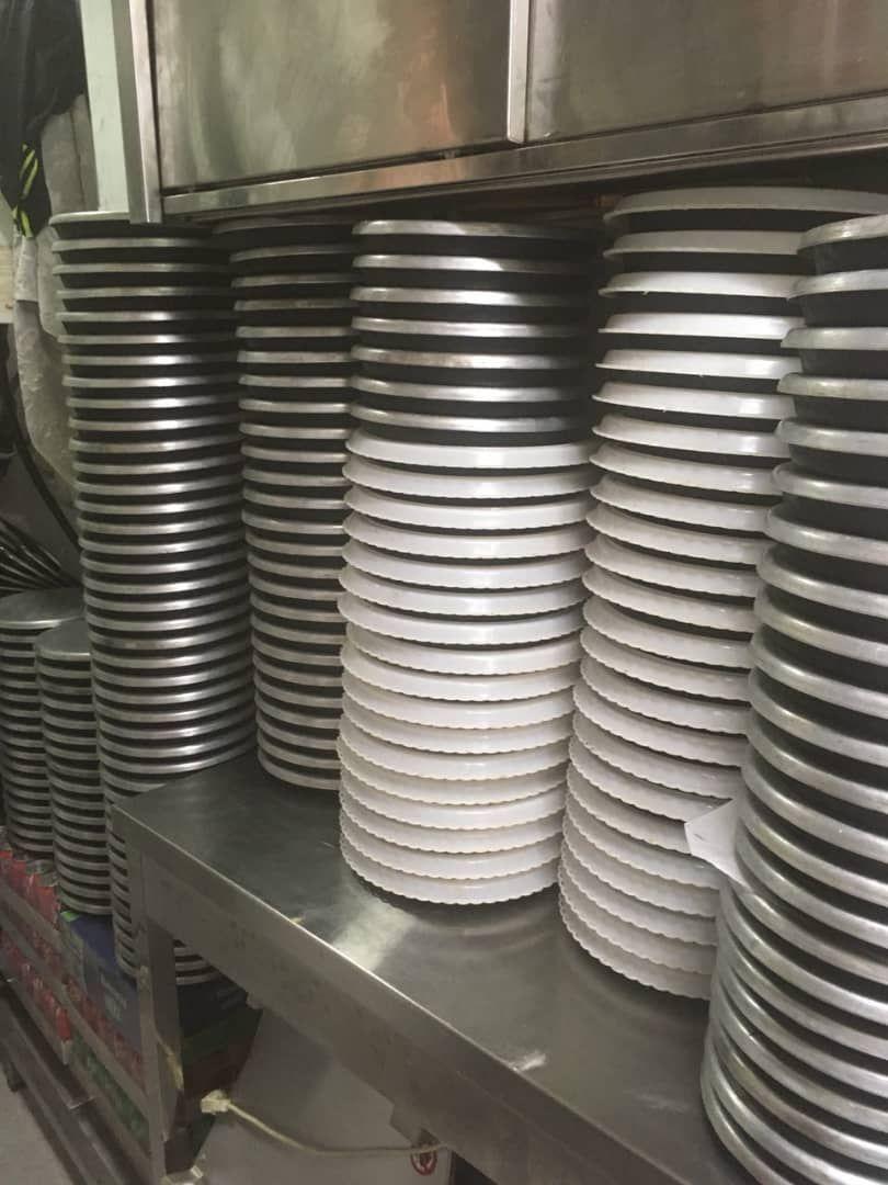 پیتزا بندر (محمدی)