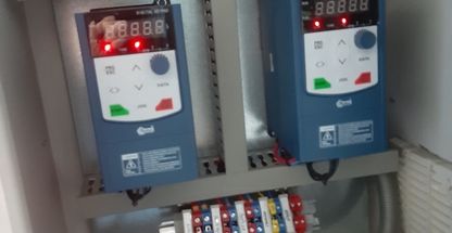 خدمات برق ساختمان احمدی