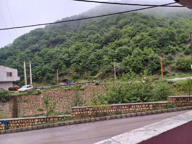 سوییت آپارتمان ایمان