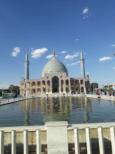 هتل آستان آقا علی عباس (ع)
