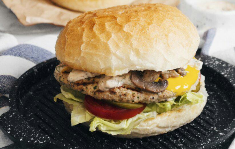 ساندویچی چکاوک