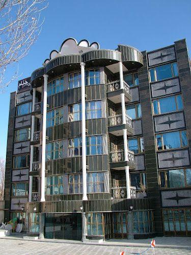 Khayam Hotel Apartment