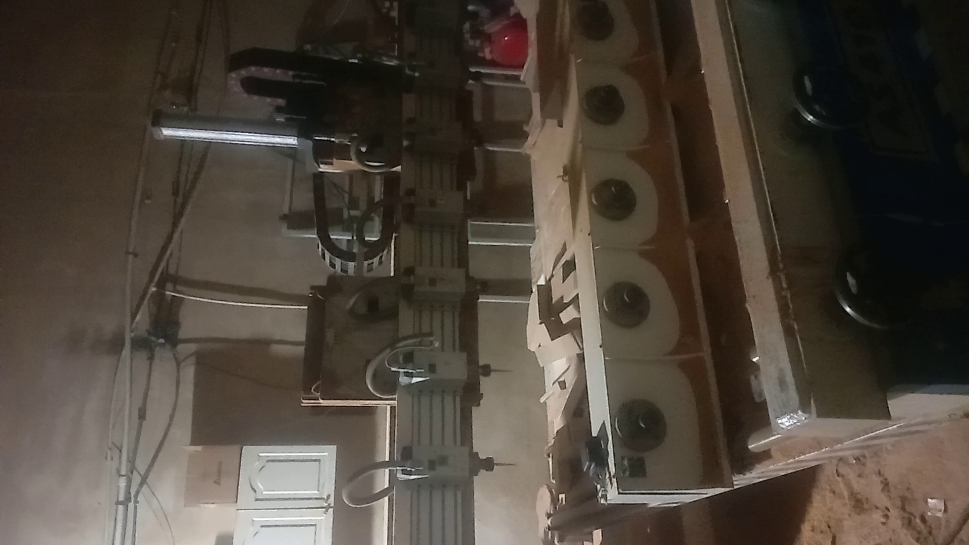 سی ان سی منبت کرمی