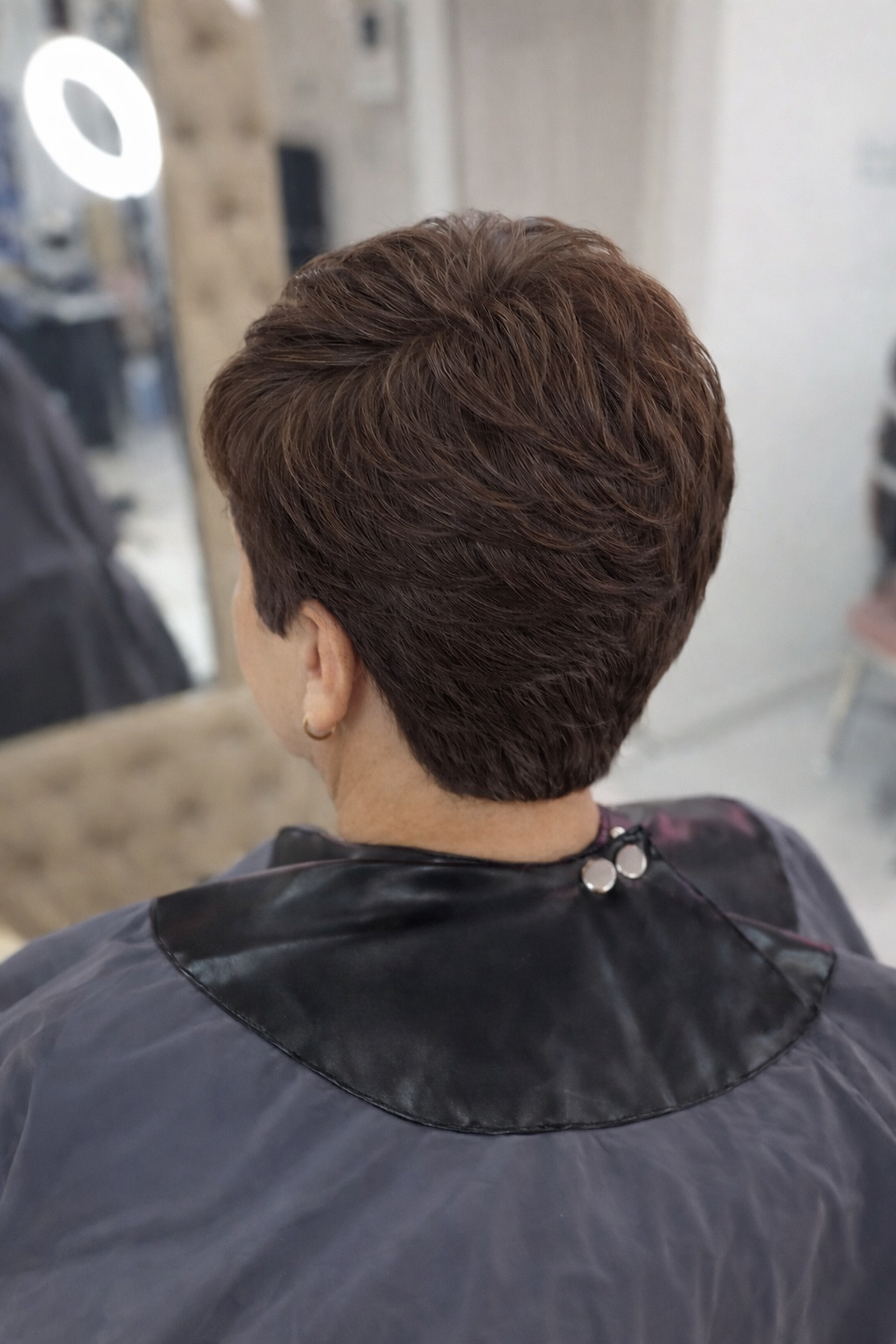 خدمات مو با افسانه