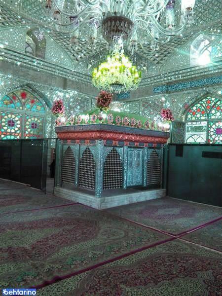 امام زاده سید جلال الدین