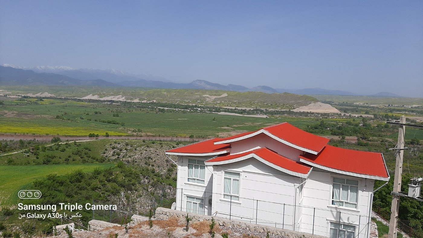 حسین مستوری گبلو