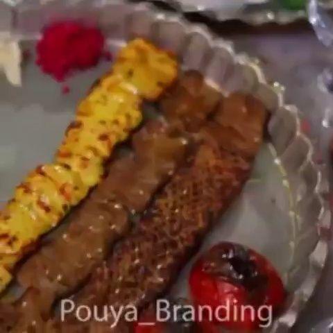 سفره خانه سنتی ارگ البرز