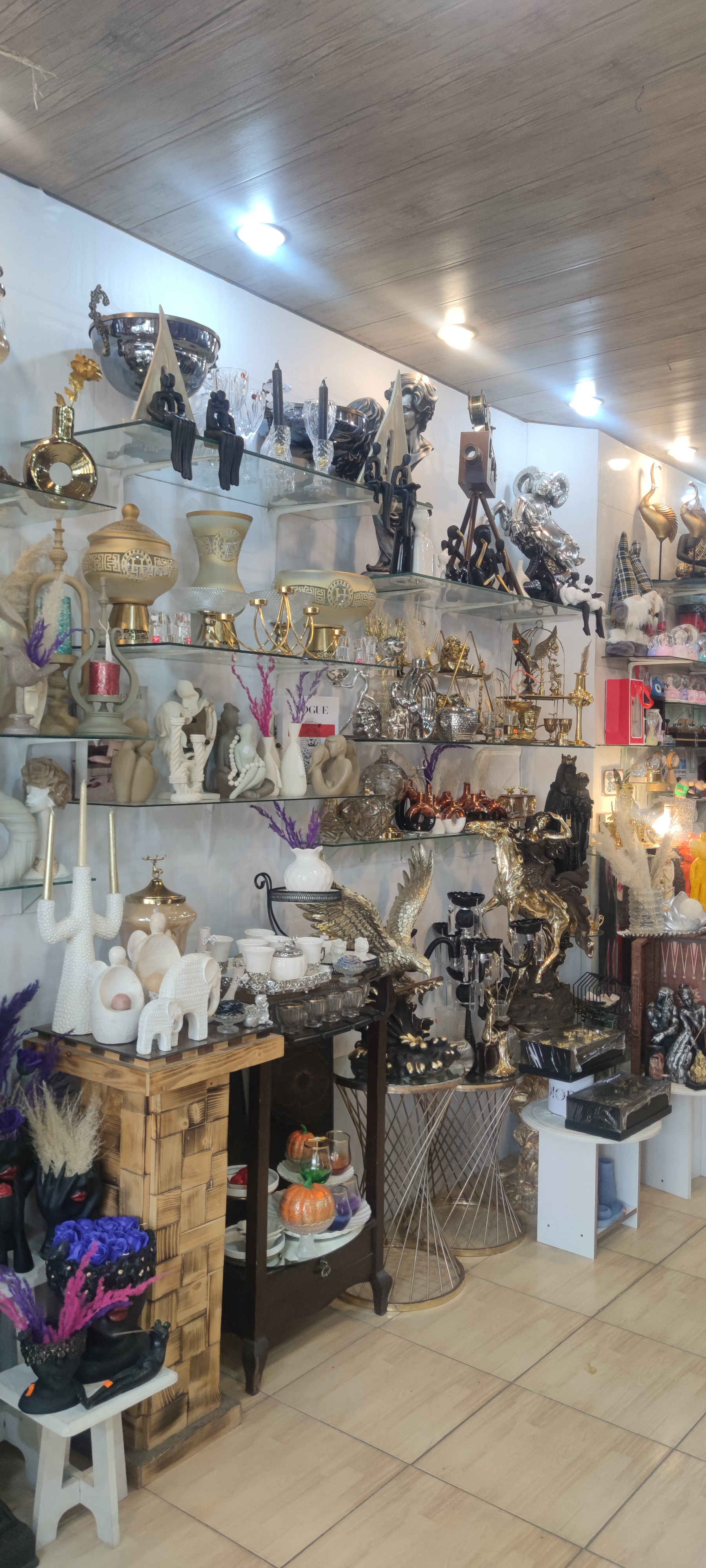 کادویی و دکوری