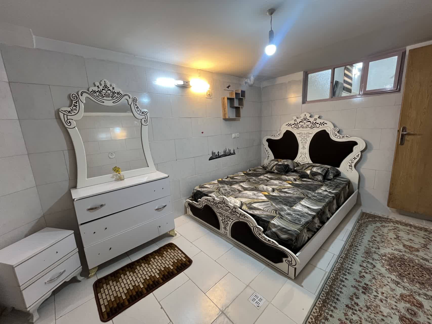 اجاره کوتاه مدت آپارتمان