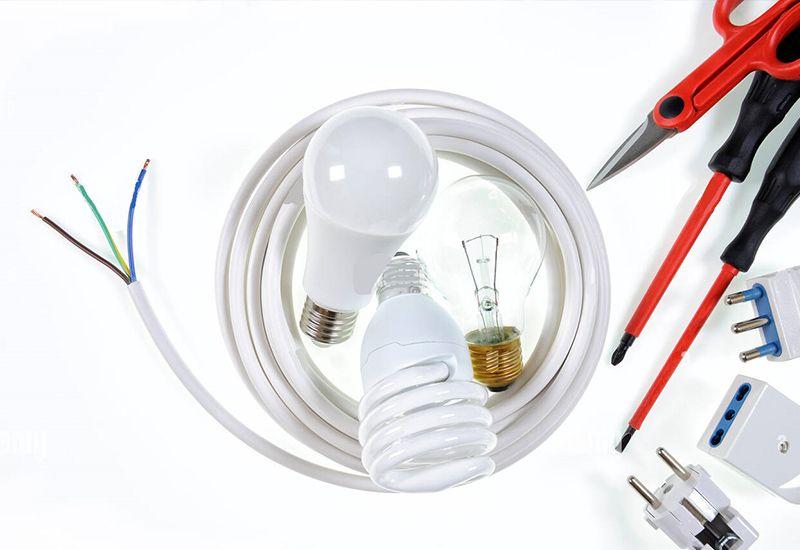 الکتریکی کامکار