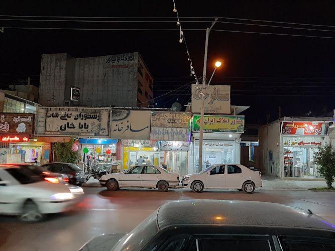 مسافر خانه اسلامی