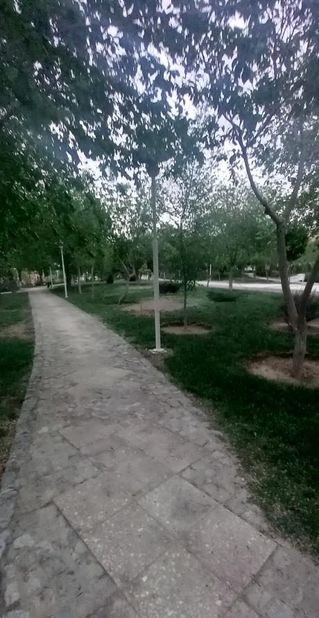 پارک سهروردی