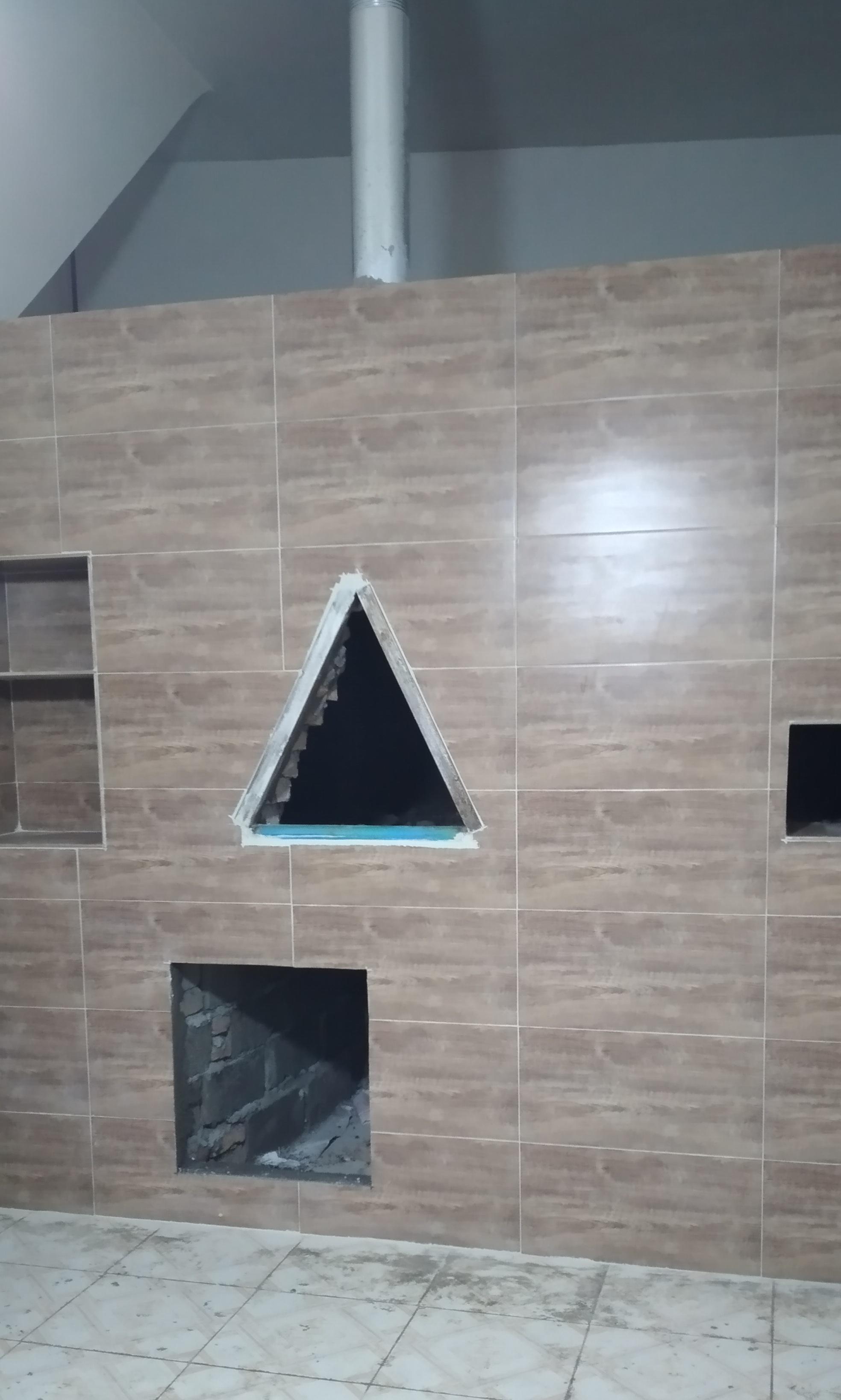 نانوایی سنگک